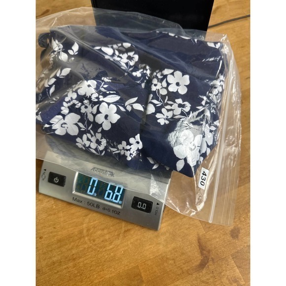 41Hawthorn Dress Womens‎ Medium Floral Sleeveless Summer - Picture 8 of 8